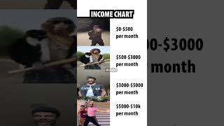 income chart [upl. by Rokach]