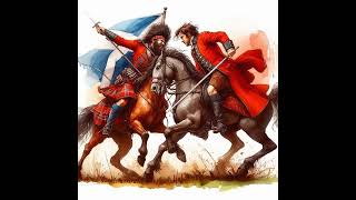 Battle of Culloden [upl. by Seibold]