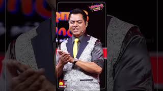 தமிழோடு விளையாடு  Tamilodu Vilayadu  EP13  James Vasanthan  Student Game Show  Kalaignar TV [upl. by Raybin]