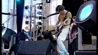 Pearl Jam  Rearviewmirror Pinkpop 2000 [upl. by Vitale]