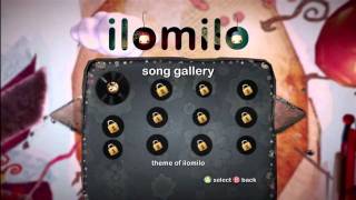 ilomilo Gameplay Xbox 360  Part 1 [upl. by Eicyal383]