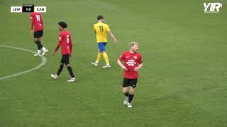 Highlights  Lewes v Canvey Island  301124 [upl. by Vinson]