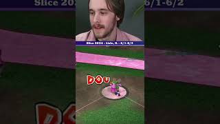 Big mistake from Luigi  Baltor and Buddies twitch mariosuperstarbaseball gamecube nintendo [upl. by Weisbart]