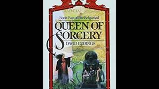 Queen of Sorcery Chapter 2 [upl. by Araldo]