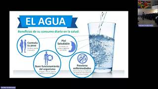 Gestión Eficiente Del Agua 20241030 Dr Salvador Partida Sedas parte1 [upl. by White]