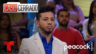 Caso Cerrado Capítulo Completo Monstruos inhumanos 👩🏼👩🏼‍🦳🏠⚰️⚰️ [upl. by Llehsyt]