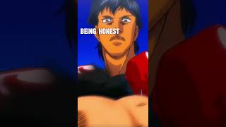 Ippo is the greatest boxer viralvideo anime animeedit boxing [upl. by Yordan]