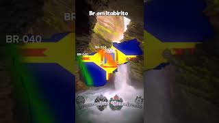 Brs de Itabirito viralvideo naoflopa geografiadobrasil geografia music [upl. by Waylin64]