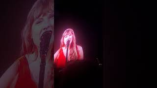 Taylor Swift „Superstar  Invisible String“ Surprise Songs Gelsenkirchen N1 ErasTour 1772024 [upl. by Amiarom]