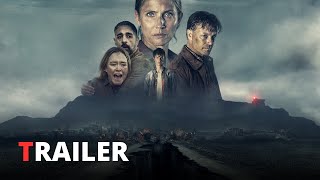 ABISSO 2024  Trailer italiano del film catastrofico svedese di Netflix [upl. by Asihtal]