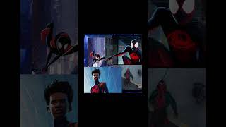 I tried the miles morales edit… milesmorales edit [upl. by Otti374]