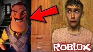 SPULLEN VAN DE BUURMAN JATTEN Roblox Robbery [upl. by Eitsym]