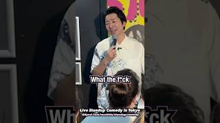 Japanese Family Names Reflect Our Ancestors standupcomedy japaneseculture kanji japanvlog [upl. by Adnik704]