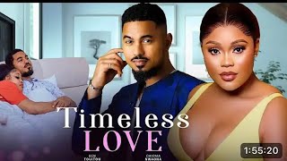 TIMELESS LOVE  Nigerian Movies 2024 latest full movies [upl. by Boyce]