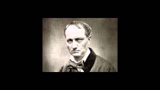 Le Léthé Charles Baudelaire [upl. by Ivy436]