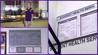 Campus Tour at Minnesota State University Mankato Carkoski Dining [upl. by Elokin]