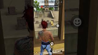 free fire Galli scam🤣funnyshorts shorts youtubeshorts trending viralshorts freefire [upl. by Assilaj]