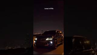 Mafia vibe car☠️ Lexus lx 570s👑lexus lx 570s mafia aura car cars carslover luxury audi [upl. by Halland]