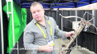 Excalibur Matrix 380 Crossbow Review [upl. by Russo649]