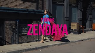 Valentino RendezVous  Starring Zendaya [upl. by Amadis]