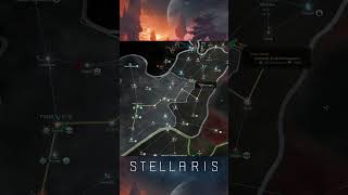 The Most Peaceful Stellaris Discussion stellaris gaming paradoxinteractive [upl. by Eillo784]