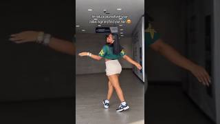 Amapiano Dance Moves 💃🏻💃🏻💃🏻 tribeafrica amapiano dancechallenge [upl. by Erdried]