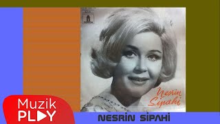 Nesrin Sipahi  Bir Kere Baktın Kalbimi Yaktın Official Audio [upl. by Ertha]