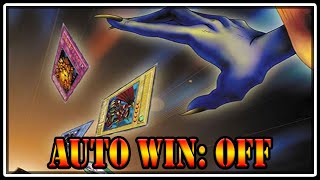 Auto Win Off Competitive Master Duel Tournament Gameplay [upl. by Macdougall]