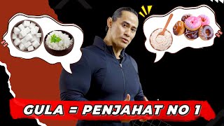 APAKAH GULA DARI KARBOHIDRAT PENJAHAT NO 1 [upl. by Kattie821]