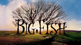 Big Fish Full Movie Super Review and Fact in Hindi  Ewan McGregor  Albert Finney [upl. by Notlih]