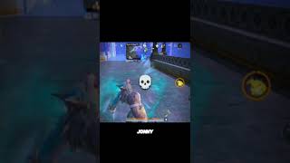 Bro💀and❤️Jonny jonny jonnygaming bgmi pubgmobile bgmishorts gaming [upl. by Olimreh478]