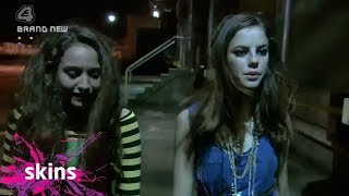 Skins Season 1 Episode 8 Effy [upl. by Heinrik]