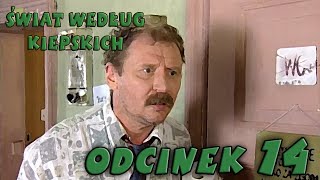 Świat Według Kiepskich Odcinek 14 Właściciele [upl. by Nolrah]