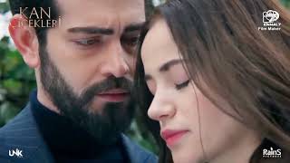 Dilan and baranTurkish mix hindi song  Yeh tune kya kiya [upl. by Nosak]