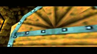 Lets Play The Legend of Zelda  Ocarina of Time Master Quest Partie 12  Mon bouclier [upl. by Aened77]