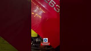 Massey 2635 mpc vaccumgovernor diesel pump restore by sk diesels patiala [upl. by Eatnoj]