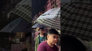 Gangtok Sikkim📍 gangtok sikkim viralvideo [upl. by Derrek]