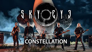 SkyEye  Constellation Official Music Video [upl. by Merrell]