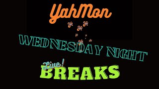 🔴LIVE 🏀⚾🏈WEDNESDAY NIGHT BREAKS 480 494 493 486 NEW Dynamic Duals Mixers amp OpticObsidian [upl. by Ardnuat]