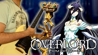 「VORACITY」 Overlord III OP【TABS】by Fefe [upl. by Livingston452]