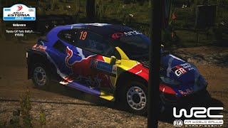 EA WRC [upl. by Standice]