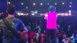 Romeu kabaré ao vivo  jandira  280118 [upl. by Oinesra]