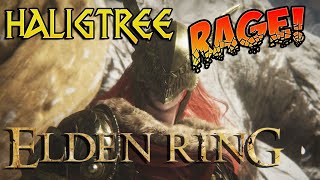 Elden Ring Rage  MALENIA FAIL 54 [upl. by Elin]