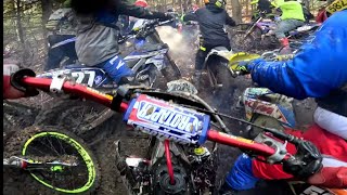 2023 Evansville Hare Scramble POV [upl. by Notneb]