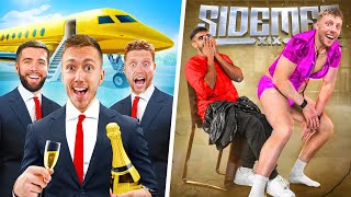 SIDEMEN ULTIMATE BACHELOR PARTY [upl. by Toblat602]