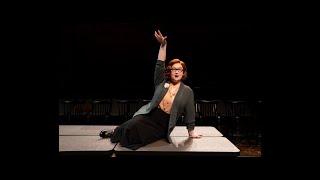 I Can Get it for you Wholesale Charles Gross Critics Corner Review Broadway shorts [upl. by Atniuq]