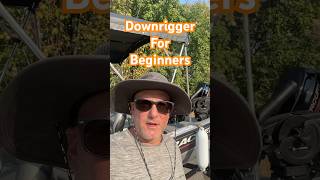 Downriggers for Beginners How To Fishing with a Downrigger downrigger mercurymarine cannon [upl. by Virgina]