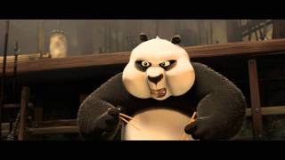 quotDumpling Warriorquot Clip  Kung Fu Panda 2 [upl. by Cornel755]