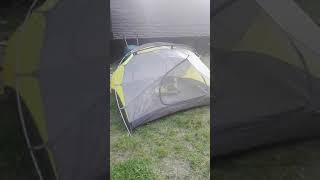 Carpa salewa denali lll [upl. by Enaira]