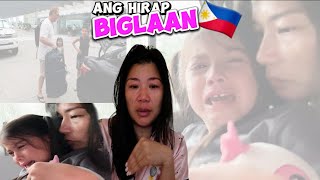 ANONG NG YARI BAKIT DINA NAKIKITA SI JOHN SA MGA VLOGS  WE NEED TO BE STRONG FOR THE KIDS [upl. by Nwahsram]